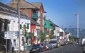 Excellent, Comfortable Location To Visit Belfast